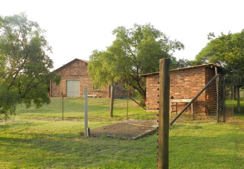 3 Bedroom Property for Sale in Brits North West